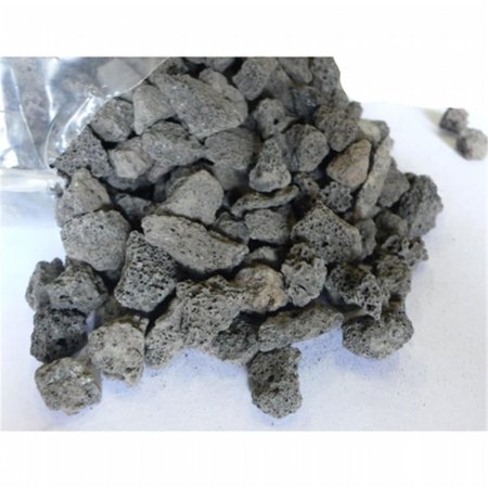 TRETCO Lava Rock Bag, 7.25 lbs HDC-LR